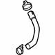 GM 25800333 Upper Hose