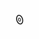 GM 55580455 Injector Seal