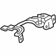 GM 55582228 Temperature Sensor Bracket