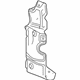 GM 55488552 Heat Shield