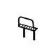 GM 88897672 Support
