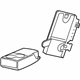 GM 88896788 Armrest, Rear