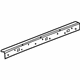 GM 10357837 Upper Trim Retainer, Front Passenger Side