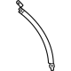 GM 84498265 Ground Cable