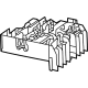 GM 86774331 Junction Block
