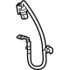 GM 84665243 Control Module