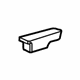 GM 25891050 Mirror Assembly Seal, Rear Driver Side