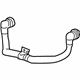 GM 12628570 Inlet Pipe