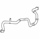 GM 15869706 Inlet Hose
