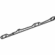 GM 12589052 Gasket, Passenger Side