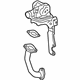 GM 12621123 Check Valve, Passenger Side