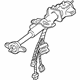 GM 26087577 Column Assembly