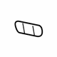 GM 10277360 Bracket Plate