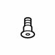 GM 11561339 Handle Bolt