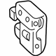 GM 19208041 Overhaul Kit, Rear Driver Side