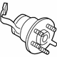 GM 19421349 Front Hub & Bearing