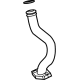 GM 12724548 By-Pass Pipe