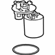 GM 13578372 Fuel Pump