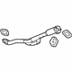 GM 23406151 Crossover Pipe, Front