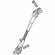 GM 42777649 Intermediate Shaft