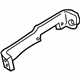 GM 10409251 Backing Plate Bracket, Driver Side