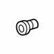 GM 14020223 Control Arm Bushing, Upper