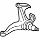 GM 15124101 Knuckle, Driver Side