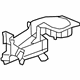 GM 19130551 Lower Case