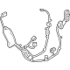 GM 42845562 Harness, Rear Driver Side