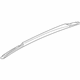 GM 84064616 Rail, Driver Side
