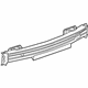 GM 20850894 Impact Bar