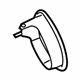 GM 19316656 Lock Cover
