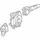 GM 19318264 Multifunction Switch