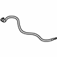GM 26679376 Negative Cable