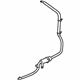 GM 22967012 Battery Cable