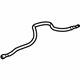 GM 20781418 Negative Cable