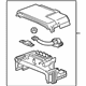 GM 84499606 Junction Block