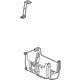 GM 23128537 Battery Tray