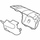 GM 12632619 Intake Cover