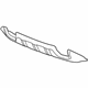 GM 23243492 Skid Plate
