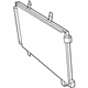 GM 92277537 Condenser Assembly