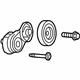 GM 92252340 Belt Tensioner