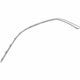 GM 23296755 Reveal Molding, Passenger Side