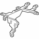 GM 12690040 Bracket, Passenger Side