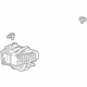 GM 12698228 Cooler Assembly, Passenger Side