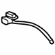 GM 22956448 Led Unit, Warm White, Front Passenger Side