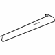 GM 20995398 Trim Molding, Passenger Side