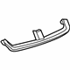 GM 23120321 Upper Trim