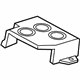 GM 22857294 Diagnostic Unit Cover