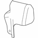 GM 12685958 Heat Shield